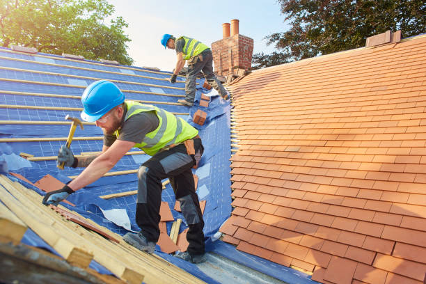 Best Slate Roofing  in Waipio, HI
